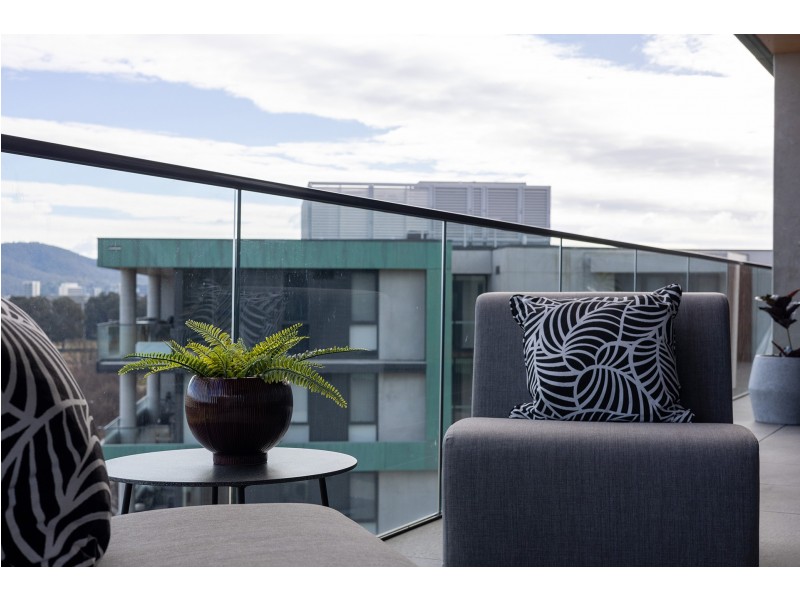 121/81 Constitution Avenue, Campbell ACT 2612