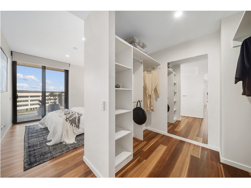 121/81 Constitution Avenue, Campbell ACT 2612