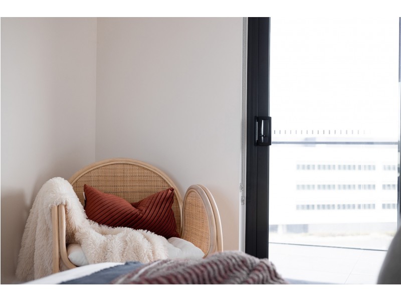 121/81 Constitution Avenue, Campbell ACT 2612