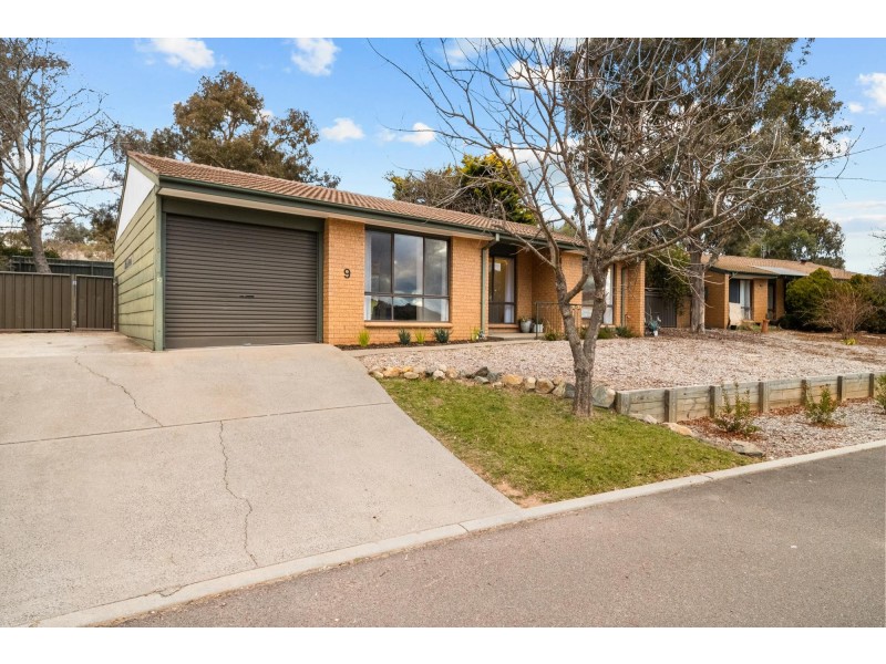 9/26 Schonell Circuit, Oxley ACT 2903