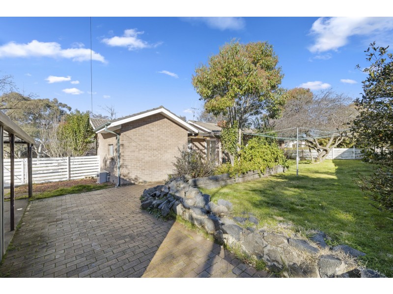 61 Carruthers Street, Curtin ACT 2605