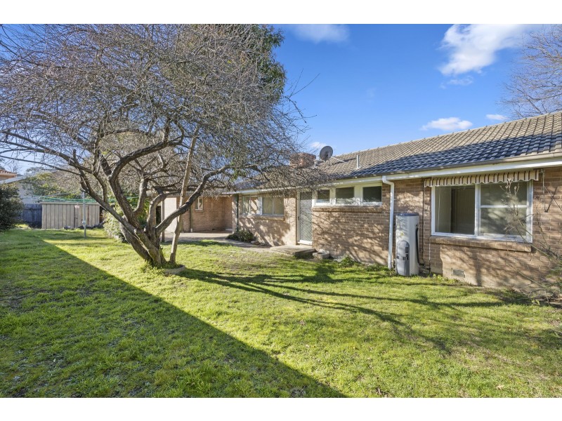61 Carruthers Street, Curtin ACT 2605