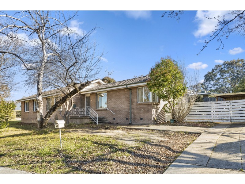 61 Carruthers Street, Curtin ACT 2605