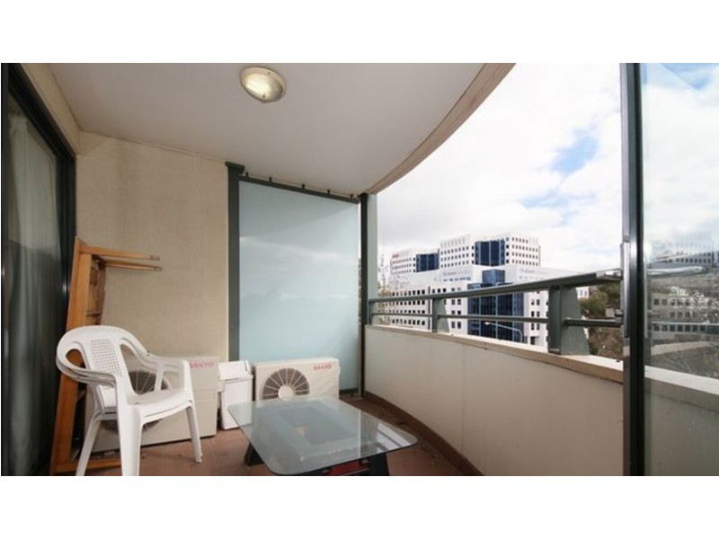 416/74 Northbourne Avenue, Braddon ACT 2612