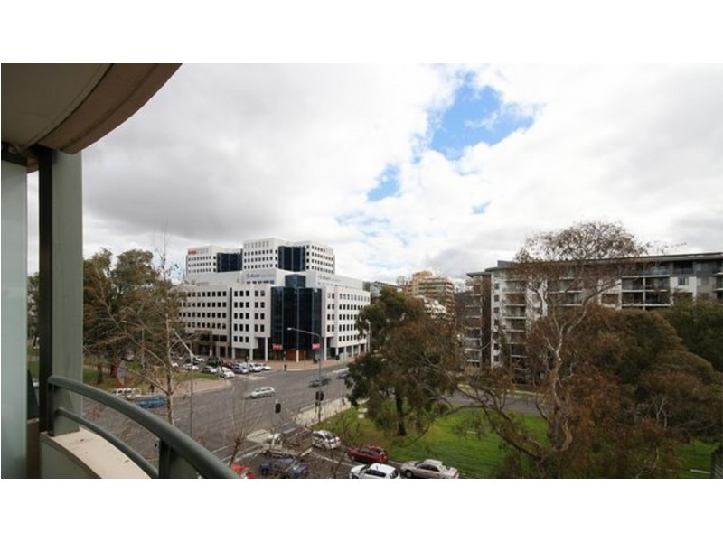 416/74 Northbourne Avenue, Braddon ACT 2612