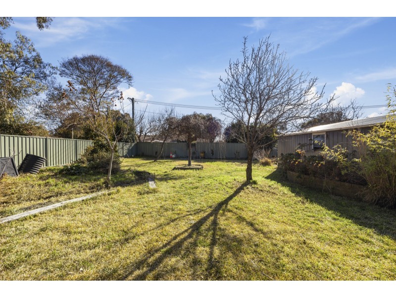 13 Meeson Street, Chisholm ACT 2905