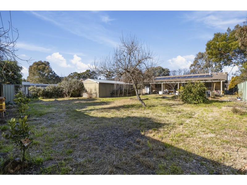 13 Meeson Street, Chisholm ACT 2905