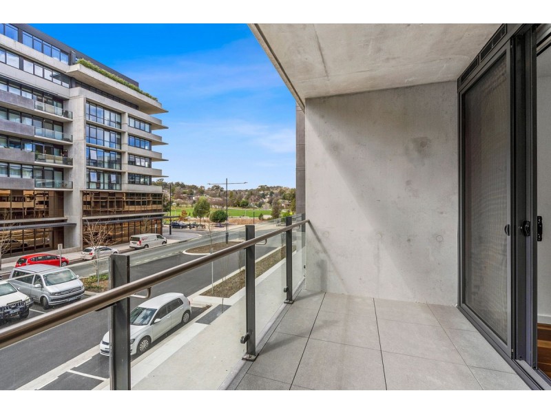 108/4 Anzac Park, Campbell ACT 2612