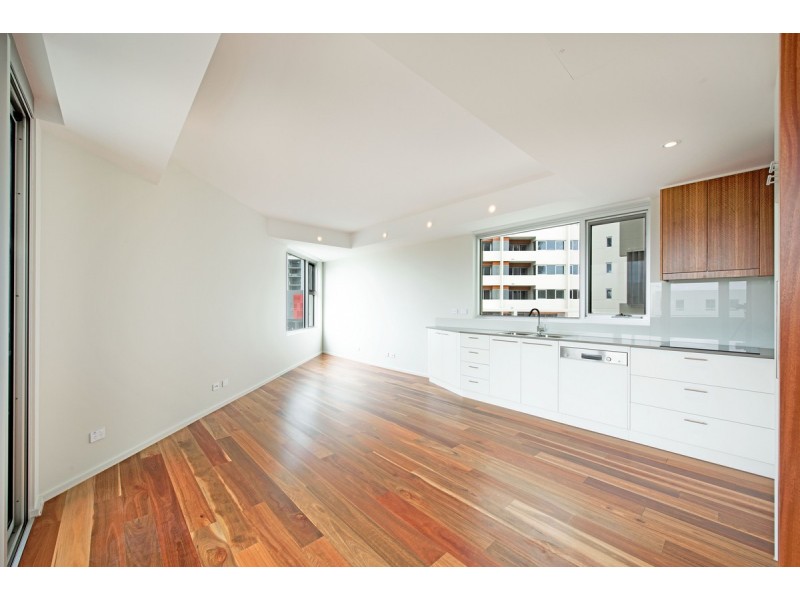 513/100 Swain Street, Gungahlin ACT 2912