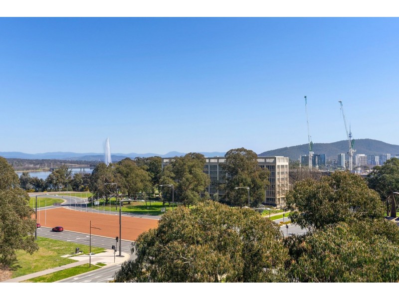 410/4 Anzac Park, Campbell ACT 2612