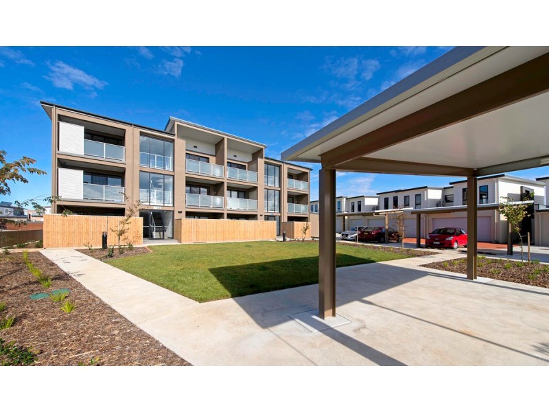 6/3 Billabong Street, Lawson ACT 2617