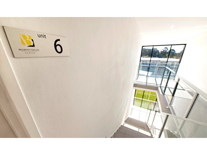 6/3 Billabong Street, Lawson ACT 2617