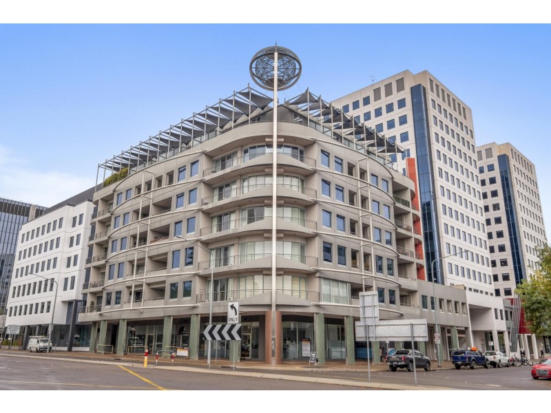 511/16 Moore Street, City ACT 2601