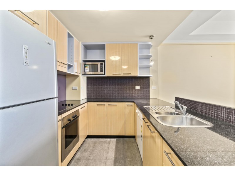 511/16 Moore Street, City ACT 2601