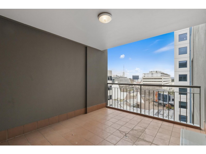 511/16 Moore Street, City ACT 2601
