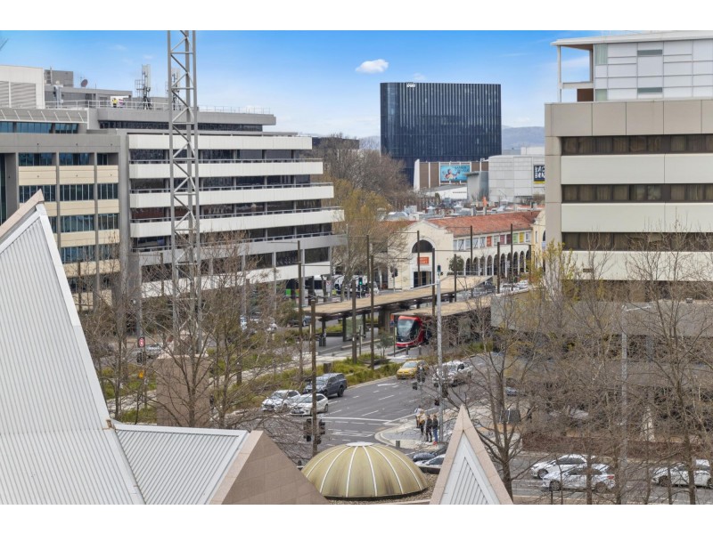 511/16 Moore Street, City ACT 2601