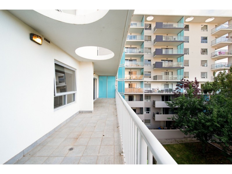 402/17 Dooring Street, Braddon ACT 2612