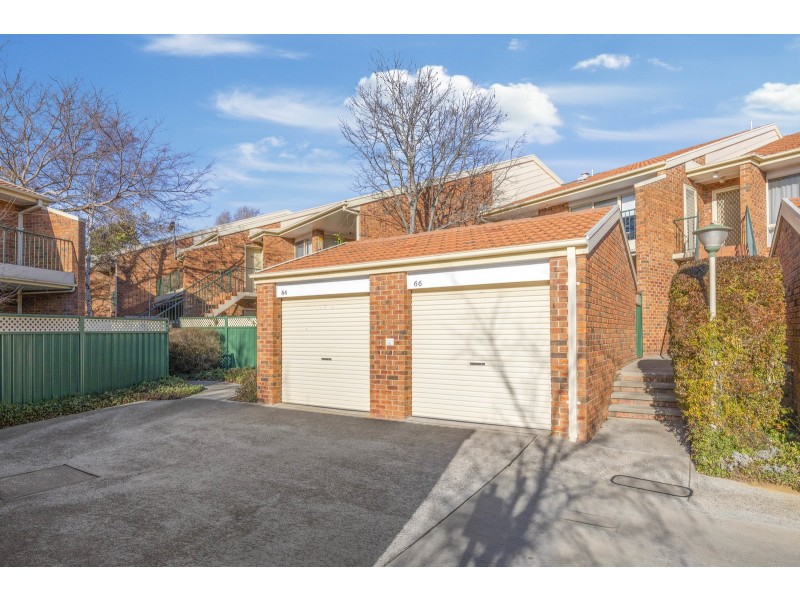 63/44 Jerrabomberra Avenue, Narrabundah ACT 2604
