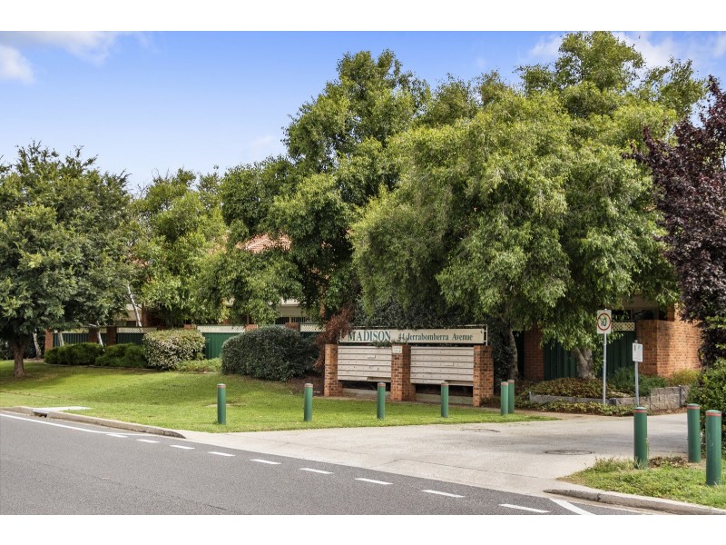 63/44 Jerrabomberra Avenue, Narrabundah ACT 2604