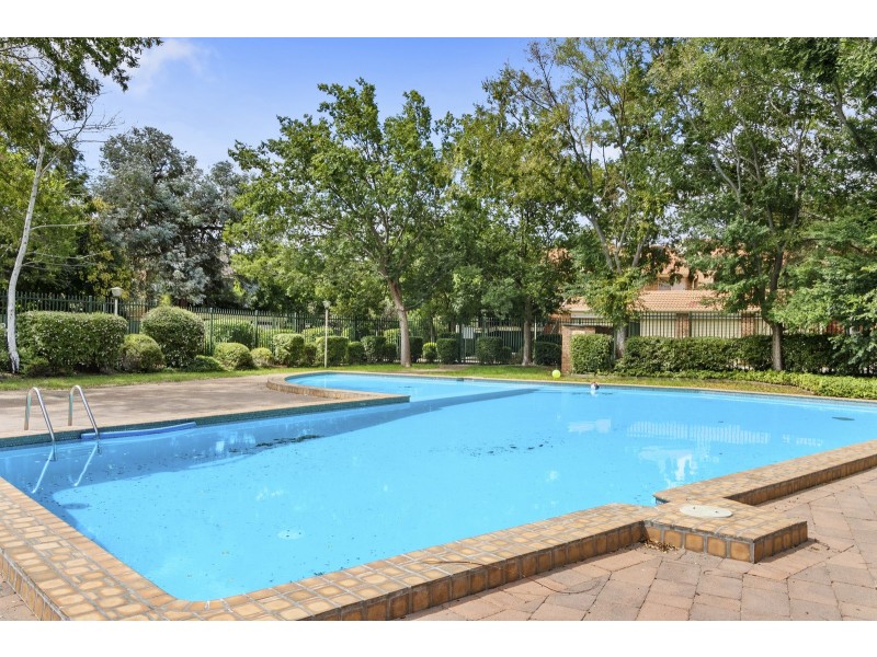 63/44 Jerrabomberra Avenue, Narrabundah ACT 2604