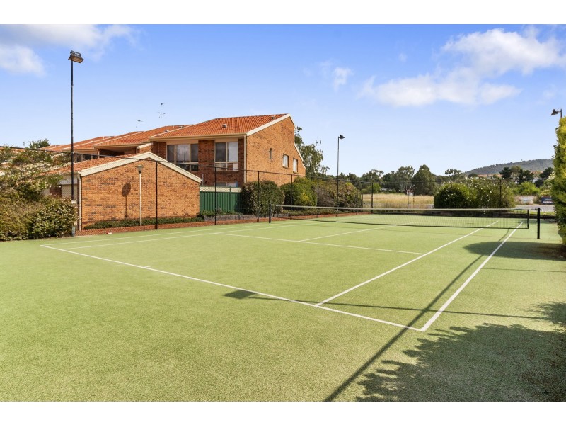 63/44 Jerrabomberra Avenue, Narrabundah ACT 2604