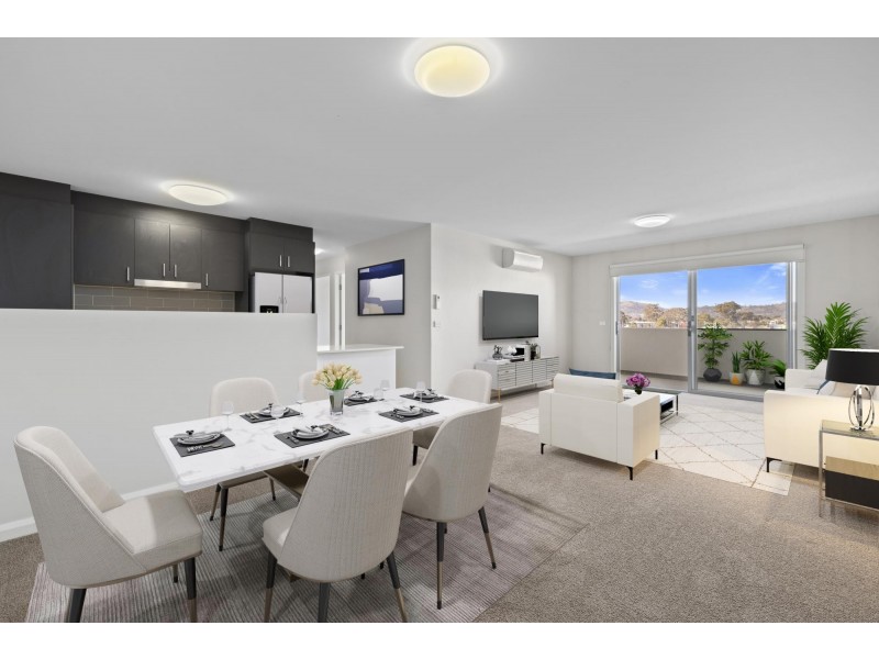 59/241 Flemington Road, Franklin ACT 2913