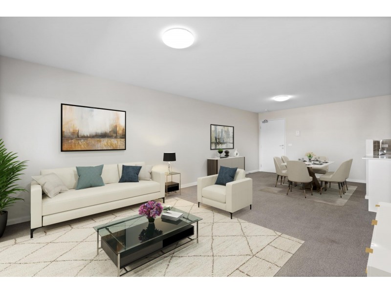 59/241 Flemington Road, Franklin ACT 2913