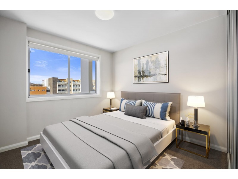 59/241 Flemington Road, Franklin ACT 2913
