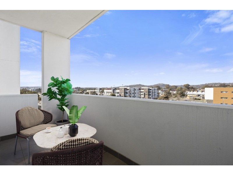 59/241 Flemington Road, Franklin ACT 2913