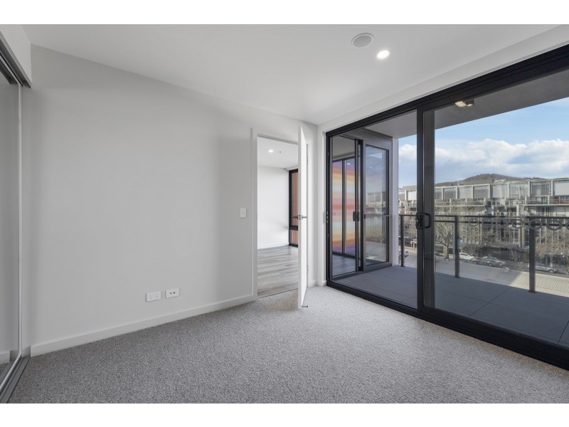409/42 Mort Street, Braddon ACT 2612
