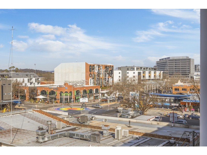 409/42 Mort Street, Braddon ACT 2612