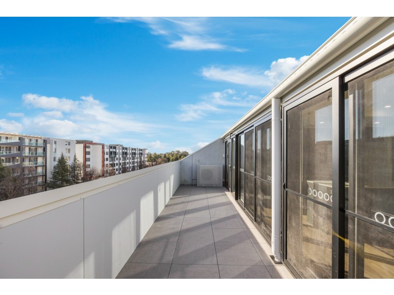 603/42 Mort Street, Braddon ACT 2612
