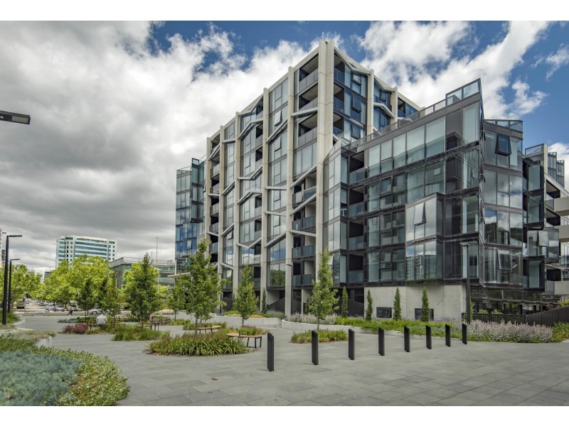 512/81 Cooyong Street, Reid ACT 2612