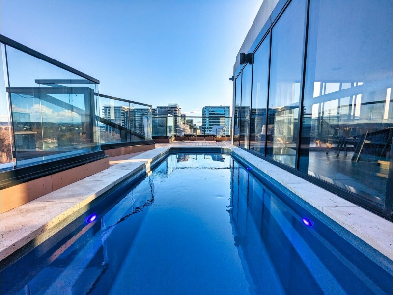 512/81 Cooyong Street, Reid ACT 2612