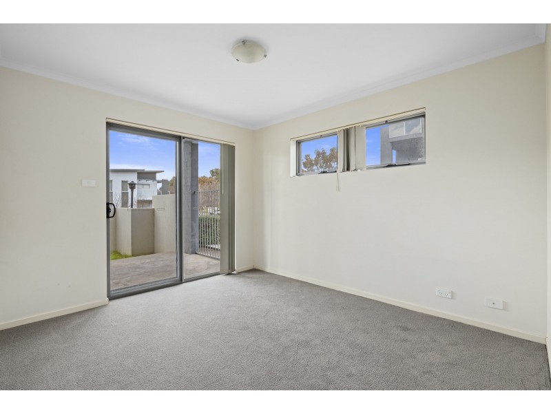 60/75 Elizabeth Jolley Crescent, Franklin ACT 2913