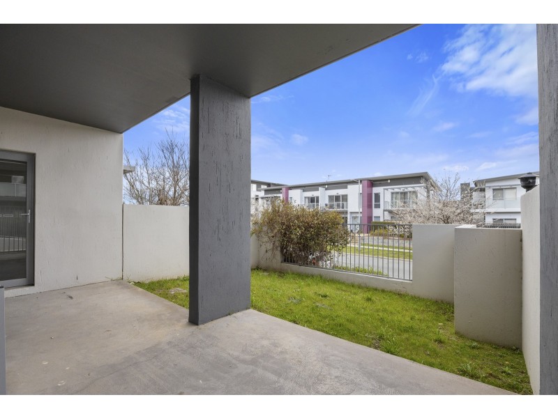60/75 Elizabeth Jolley Crescent, Franklin ACT 2913