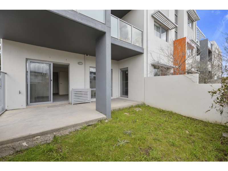 60/75 Elizabeth Jolley Crescent, Franklin ACT 2913