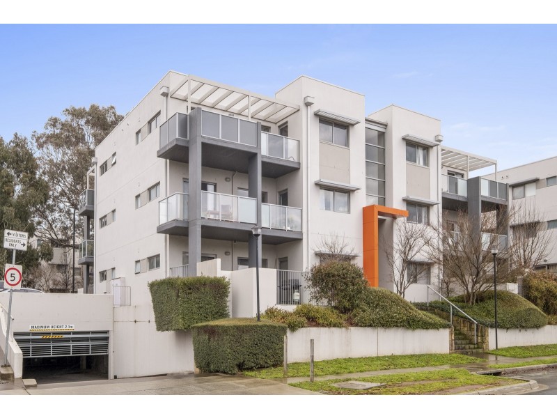 60/75 Elizabeth Jolley Crescent, Franklin ACT 2913