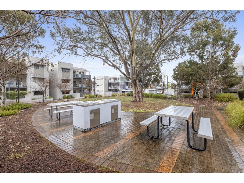 60/75 Elizabeth Jolley Crescent, Franklin ACT 2913