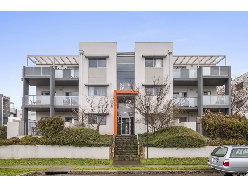60/75 Elizabeth Jolley Crescent, Franklin ACT 2913