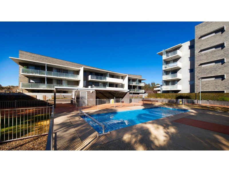 131/8 Baudinette Circuit, Bruce ACT 2617