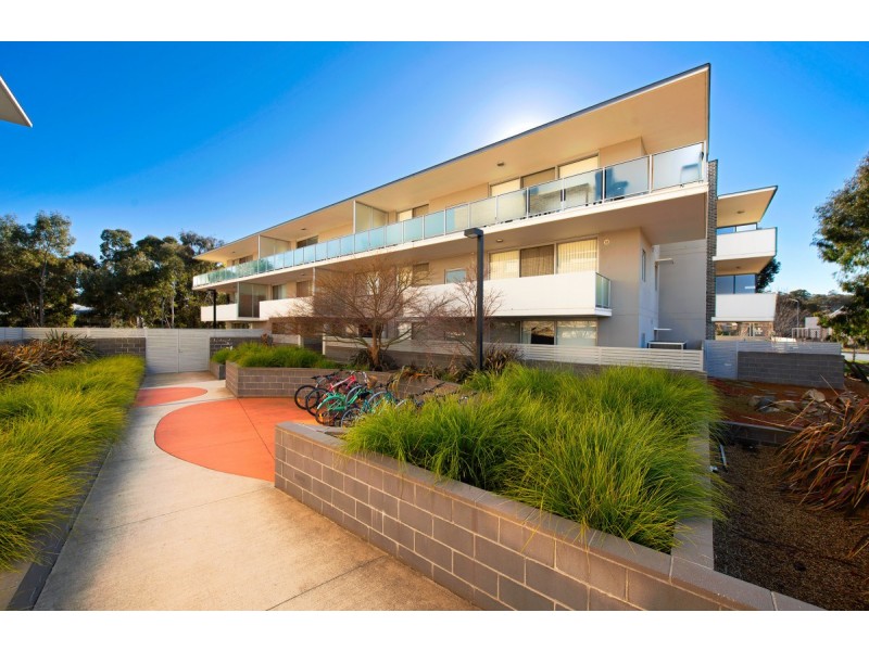 131/8 Baudinette Circuit, Bruce ACT 2617