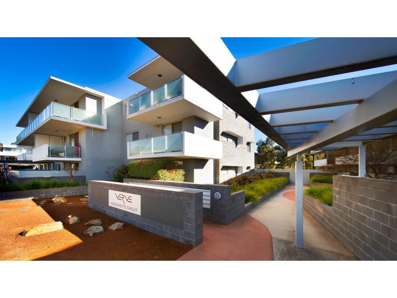 131/8 Baudinette Circuit, Bruce ACT 2617