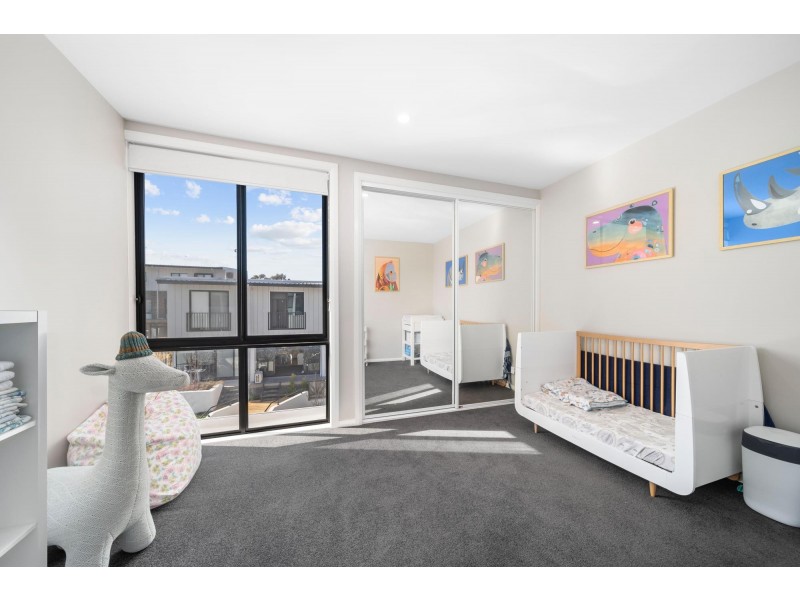 33/6 Ellison Harvie Close, Greenway ACT 2900