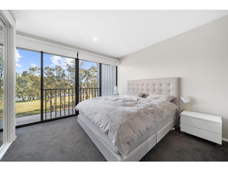 33/6 Ellison Harvie Close, Greenway ACT 2900