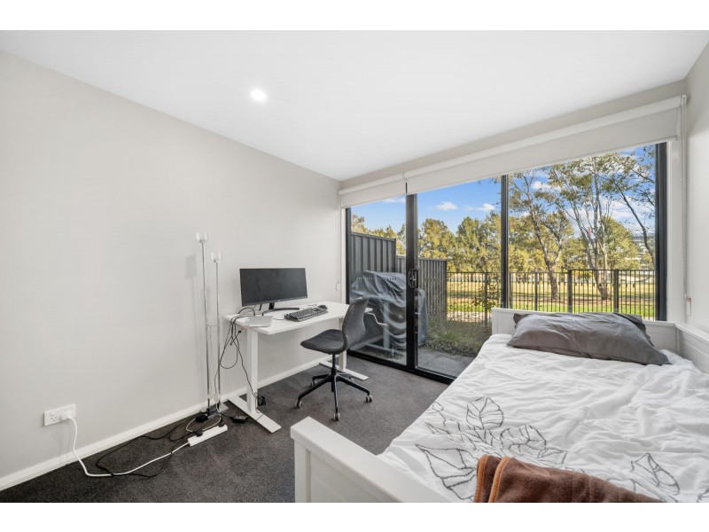 33/6 Ellison Harvie Close, Greenway ACT 2900