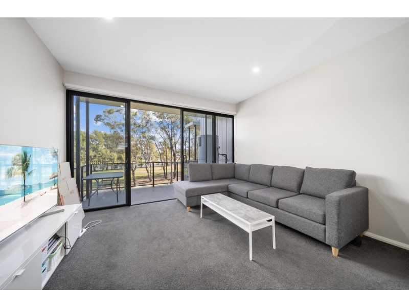 33/6 Ellison Harvie Close, Greenway ACT 2900