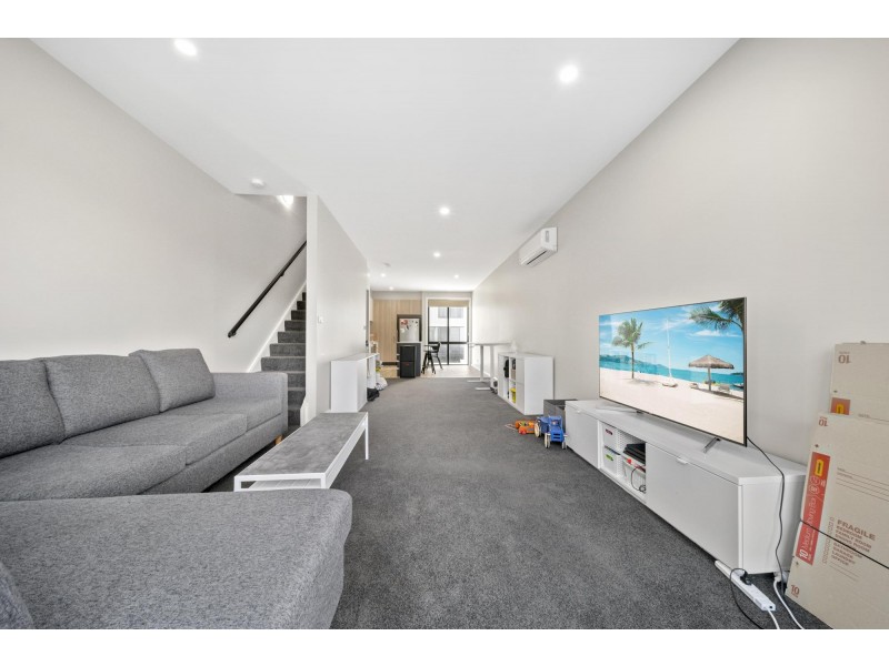33/6 Ellison Harvie Close, Greenway ACT 2900