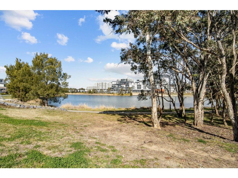 33/6 Ellison Harvie Close, Greenway ACT 2900