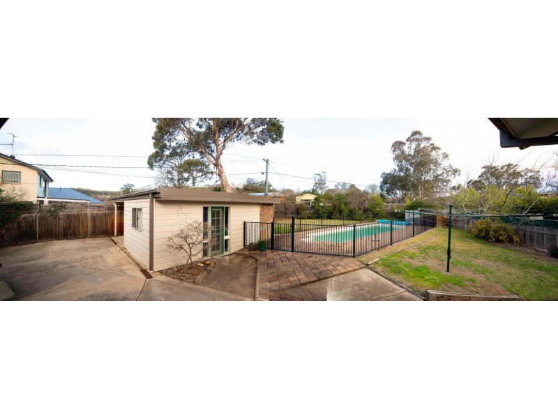234 Beasley Street, Farrer ACT 2607